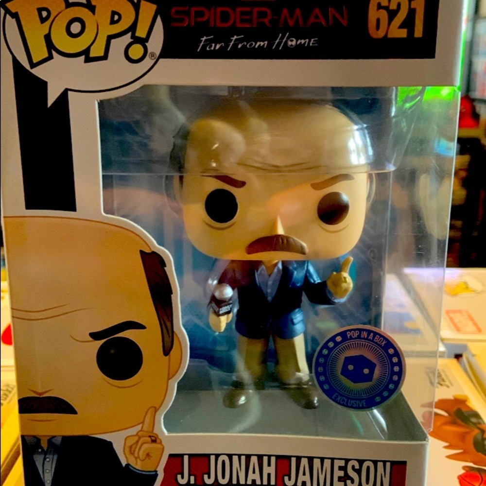 Funko pop